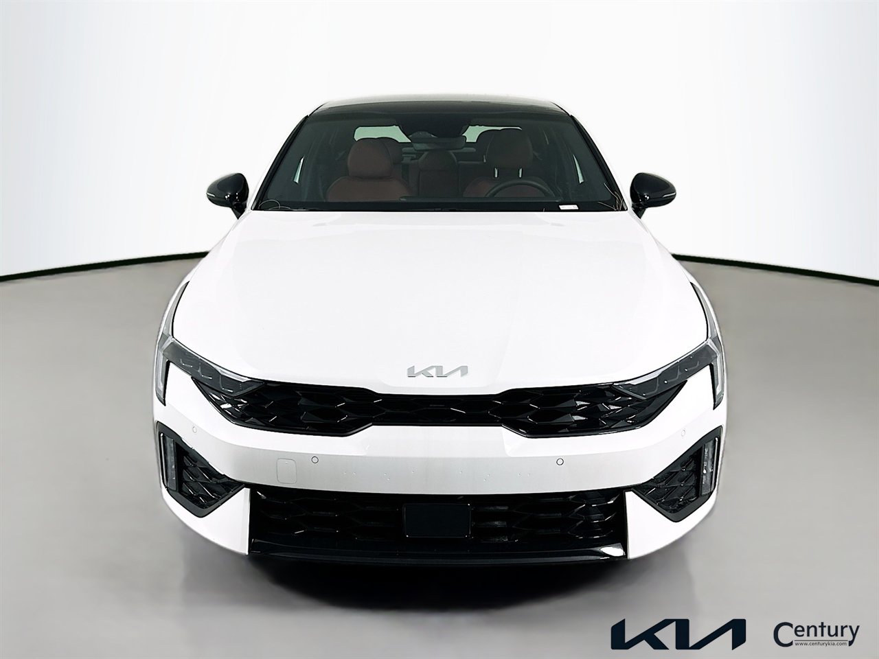 New 2026 Kia K5 GT-Line w/ GT-Line Premium Package FWD image 2