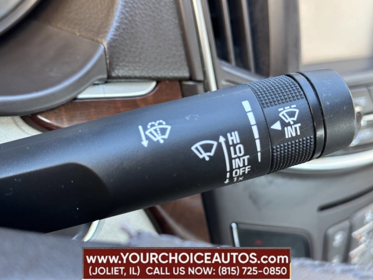 Used 2016 Buick Regal Premium image 32