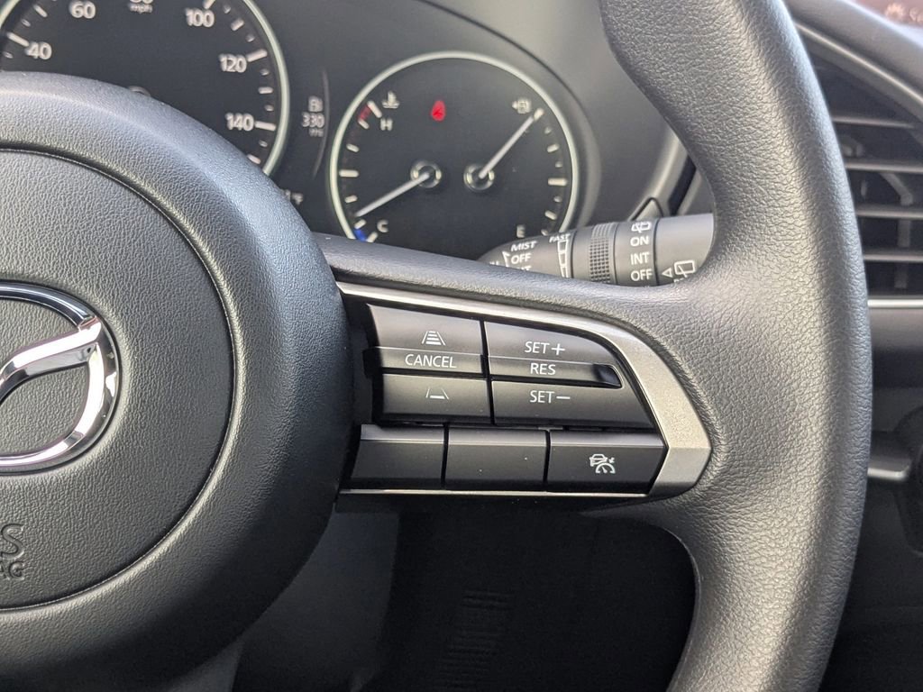 New 2026 MAZDA MAZDA3 s image 24