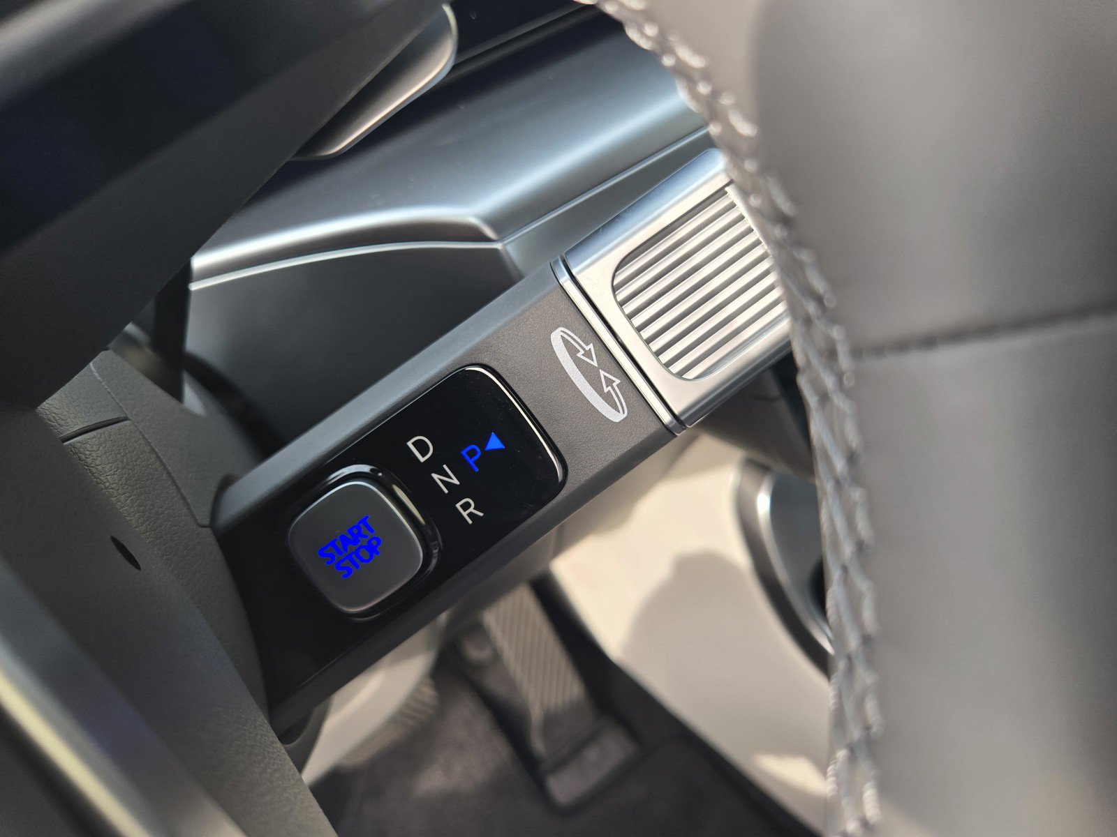 New 2026 Hyundai Ioniq 9 Limited image 22