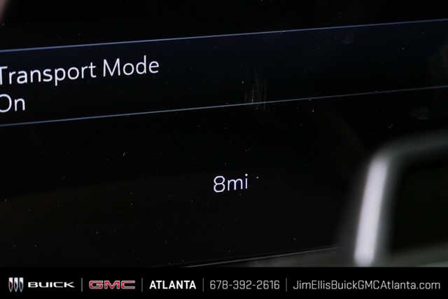 New 2026 GMC Yukon XL Elevation w/ Elevation Premium Package AWD/4WD image 12