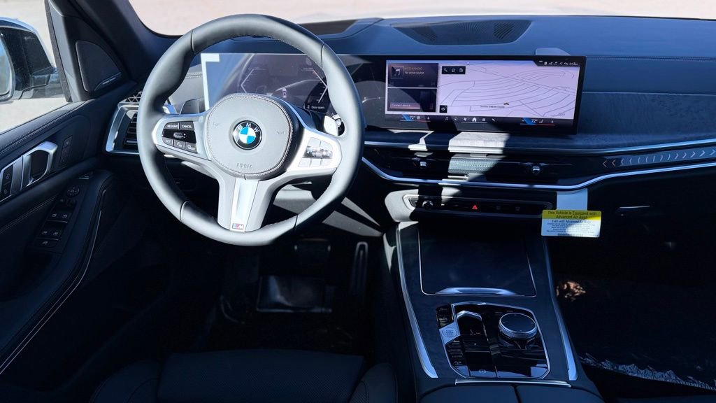 New 2026 BMW X5 xDrive40i image 10
