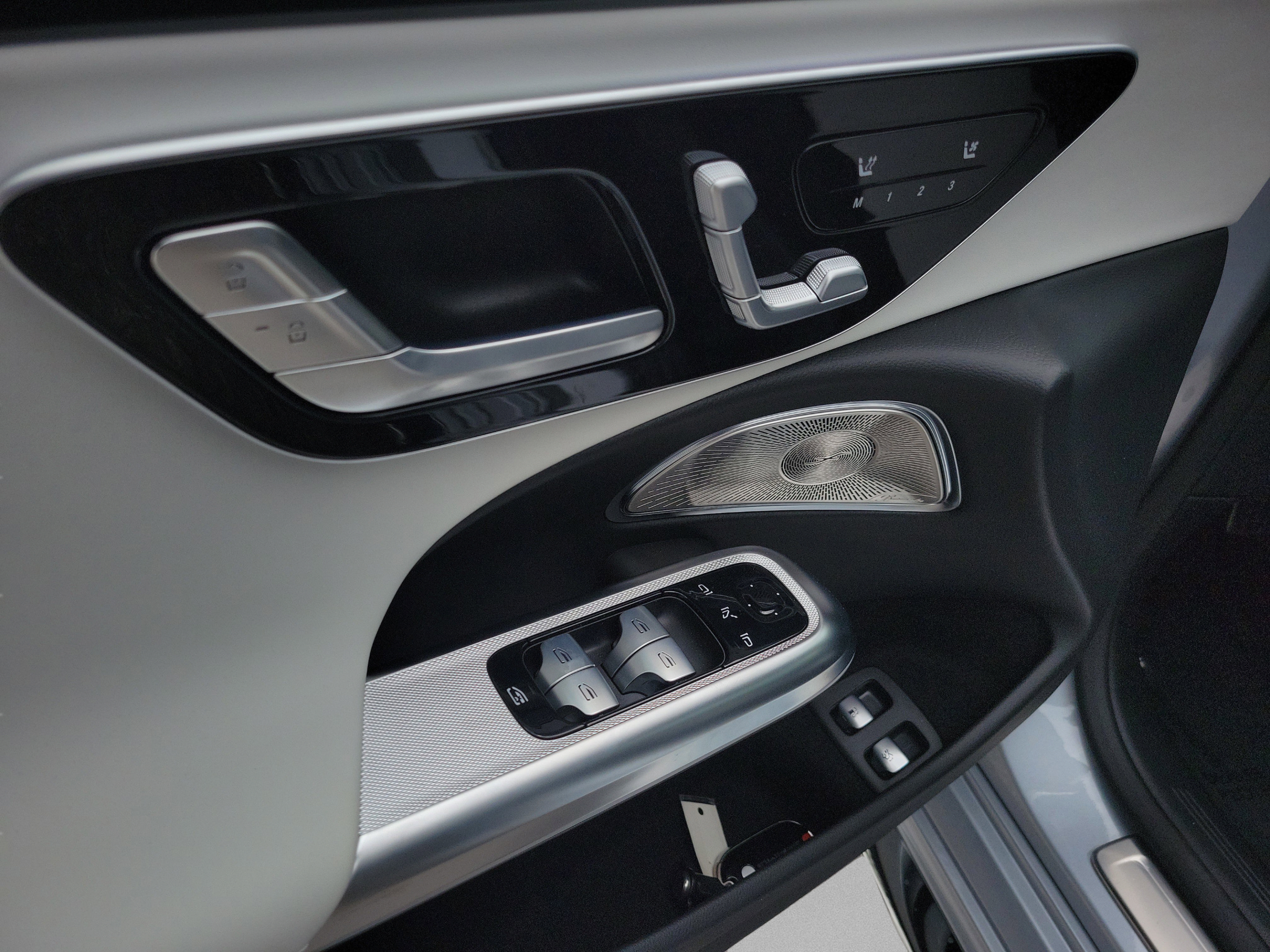 New 2026 Mercedes-Benz E 53 AMG 4MATIC Sedan image 17