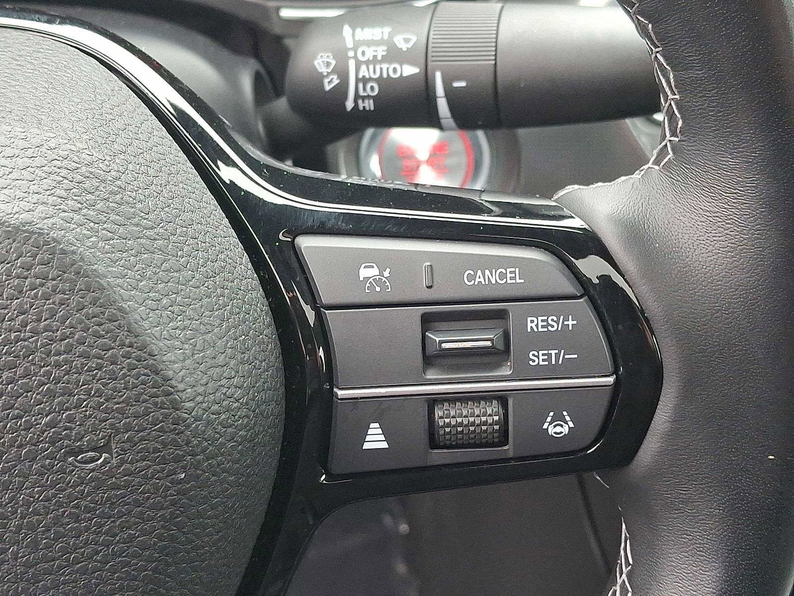 Used 2023 Acura Integra A-Spec FWD image 18