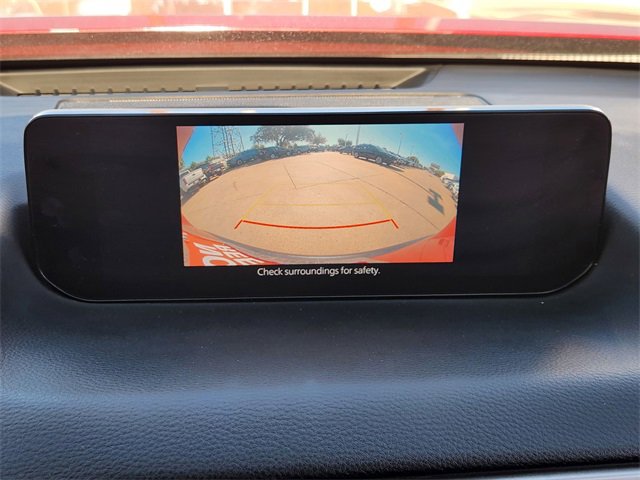 Used 2023 MAZDA CX-50 2.5 S w/ Weather Package image 13