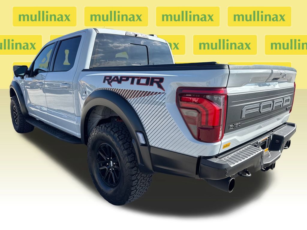 Used 2024 Ford F150 Raptor image 10