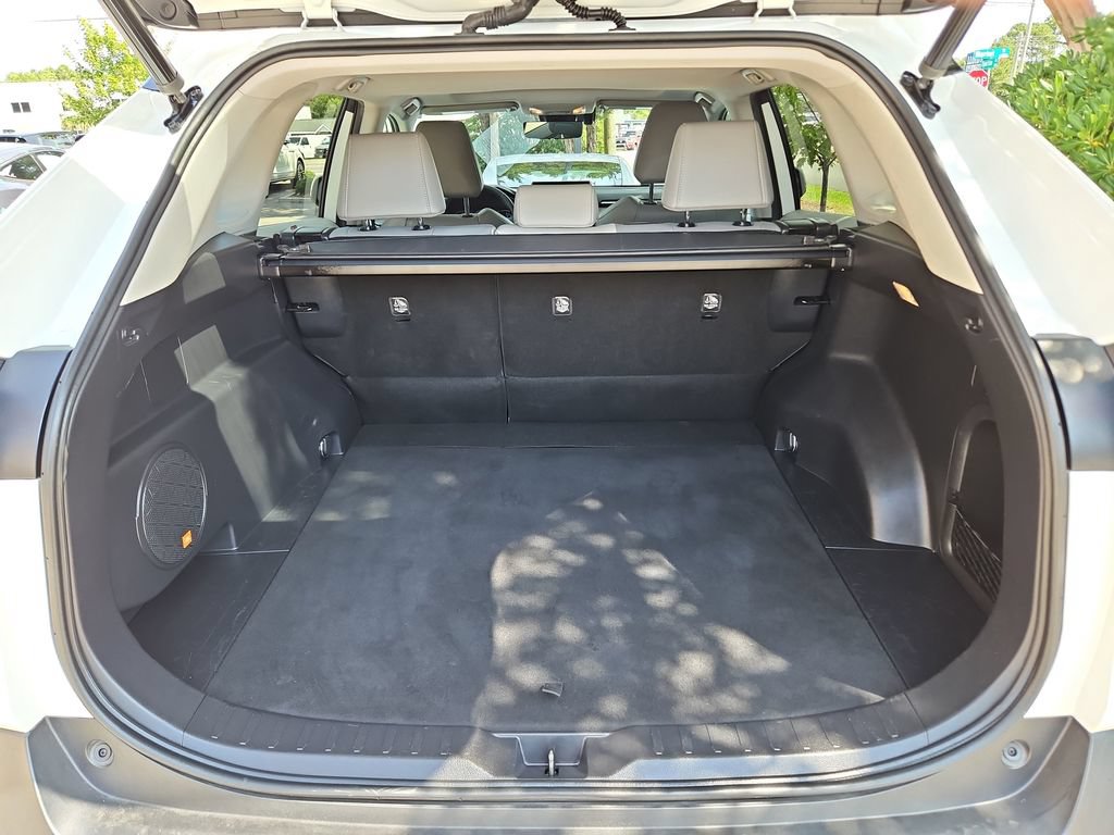Used 2020 Toyota RAV4 Limited w/ Limited Grade Weather Package AWD/4WD image 31