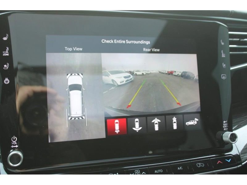 Used 2022 Jeep Wagoneer Series III w/ Premium Group I image 27