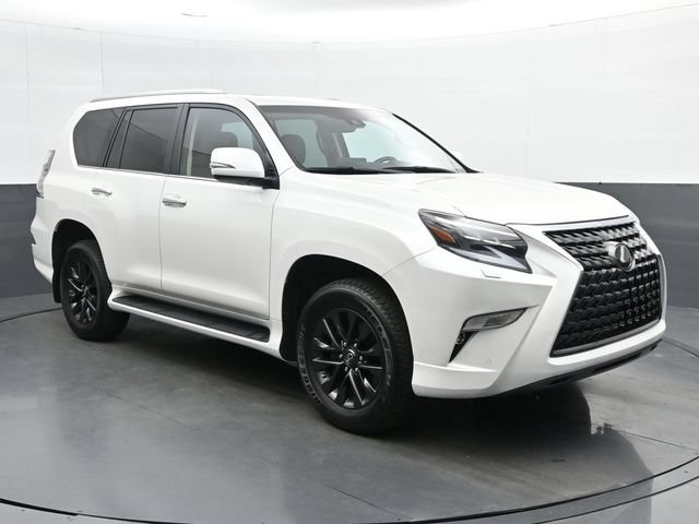 Certified 2023 Lexus GX 460 Premium w/ Premium Package AWD/4WD image 1