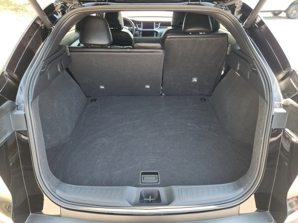 New 2025 INFINITI QX55 Essential image 27