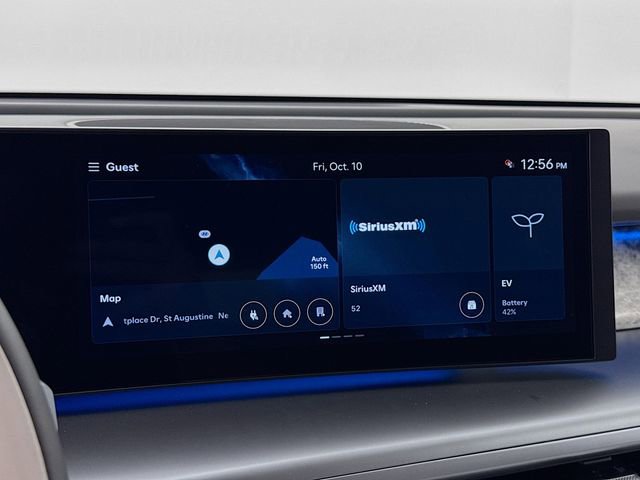 New 2026 Hyundai Ioniq 9 Calligraphy image 27