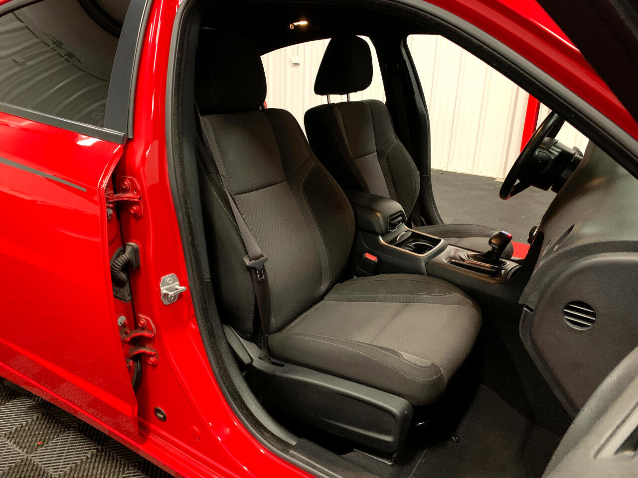 Used 2022 Dodge Charger SXT image 47