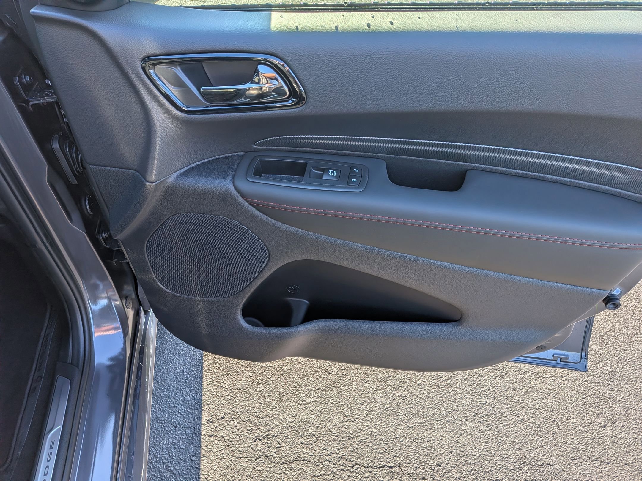 New 2026 Dodge Durango GT image 32