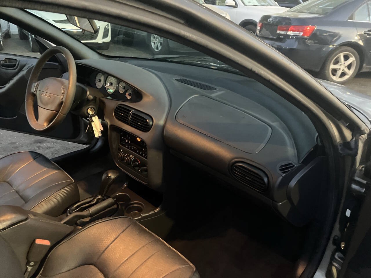 Used 1999 Dodge Stratus ES FWD image 23