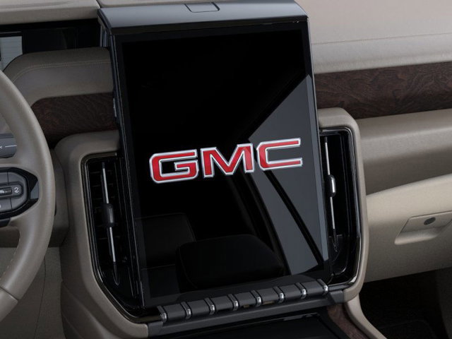 New 2025 GMC Yukon Denali w/ Sun & Power Step Package image 20