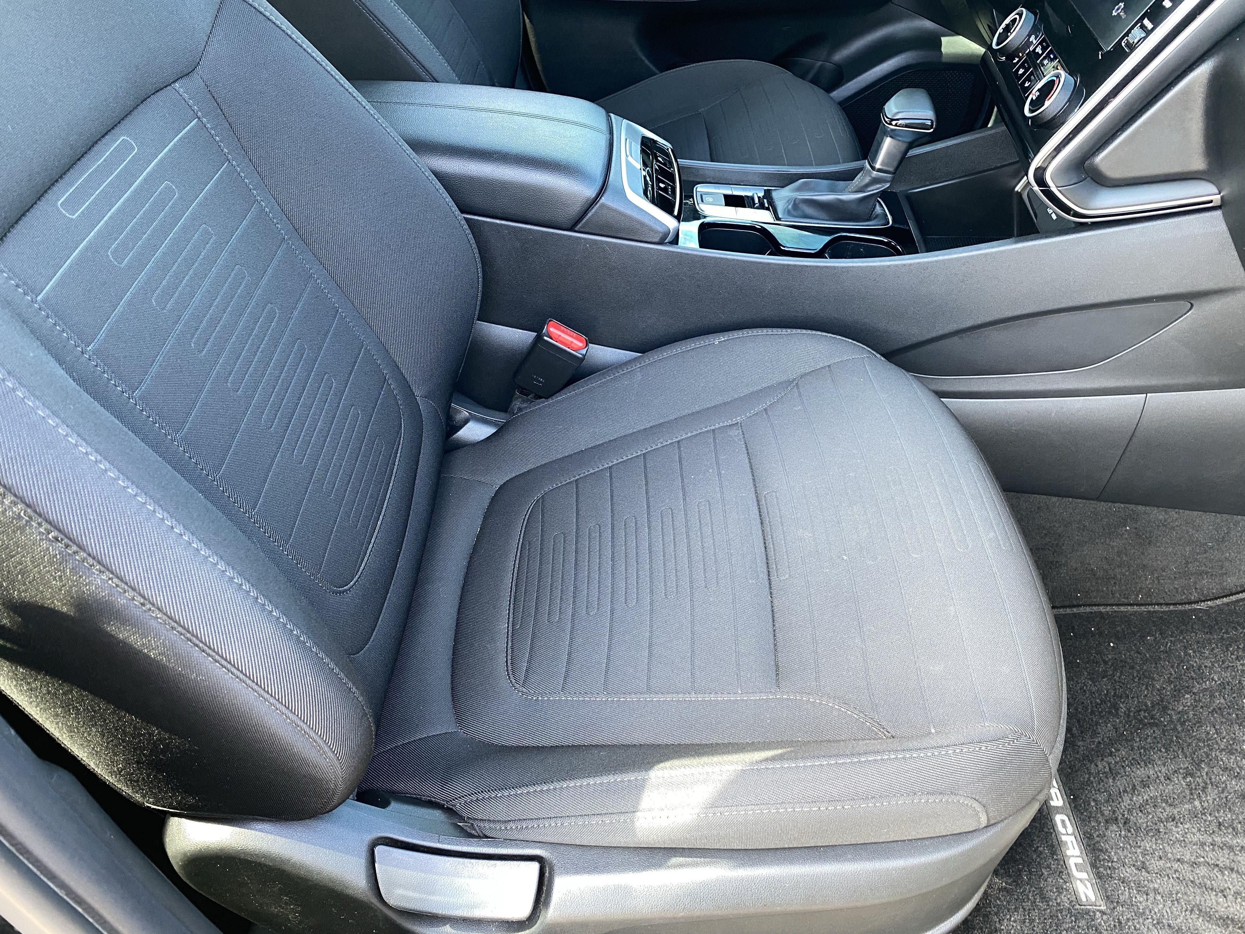 Used 2023 Hyundai Santa Cruz SEL AWD/4WD image 11