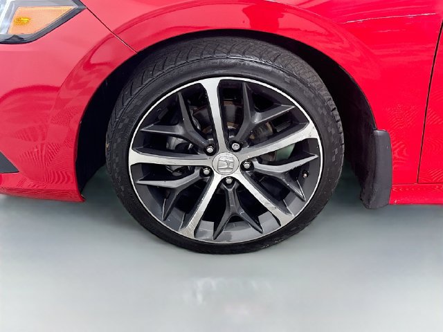 Used 2023 Honda Civic Touring image 36