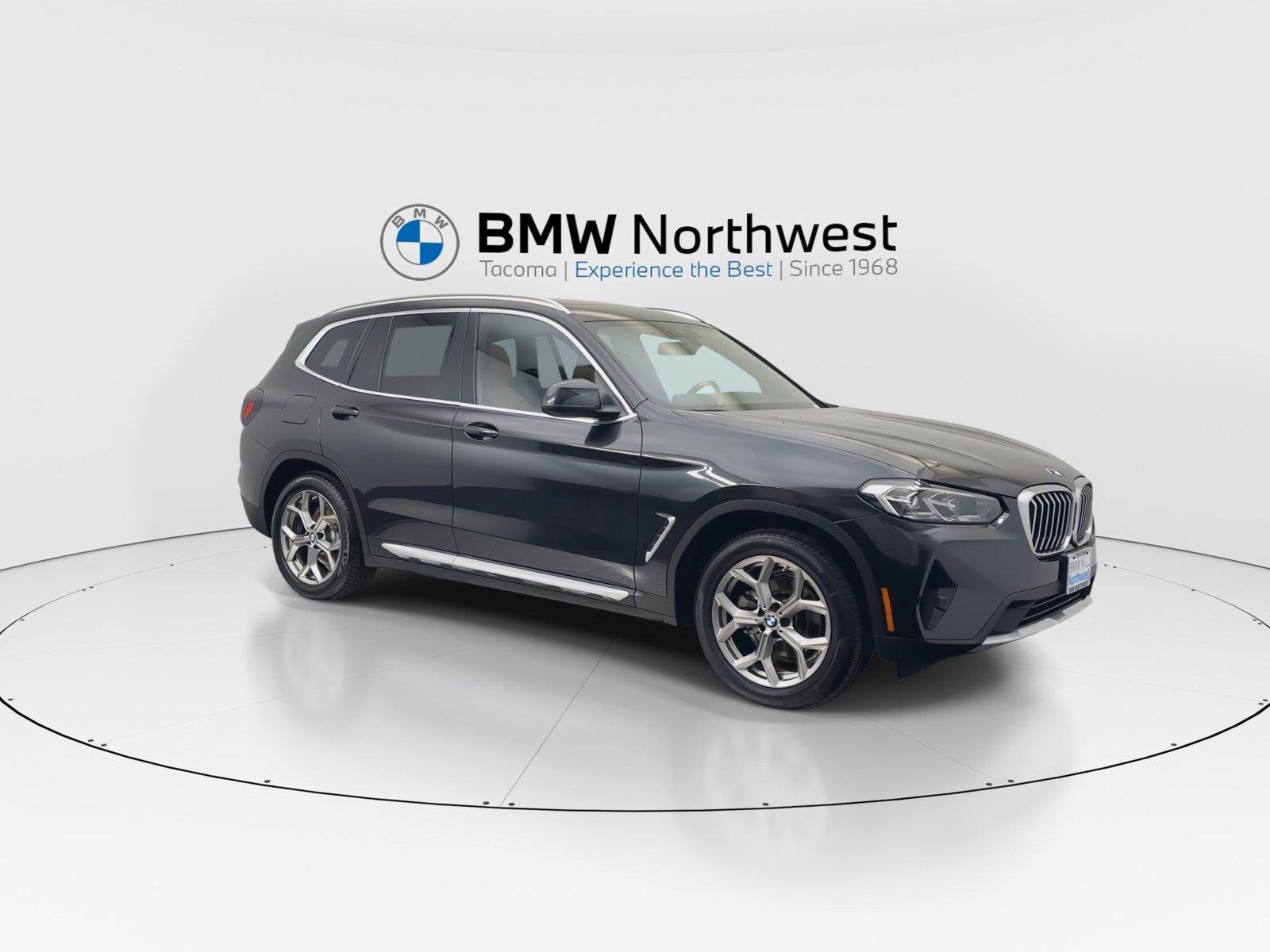 Used 2022 BMW X3 xDrive30i w/ Convenience Package w/ZPA AWD/4WD image 6