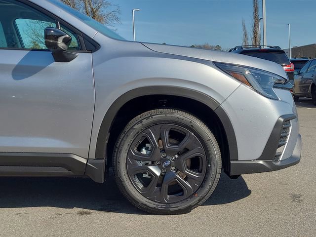 New 2026 Subaru Ascent Bronze Edition image 9