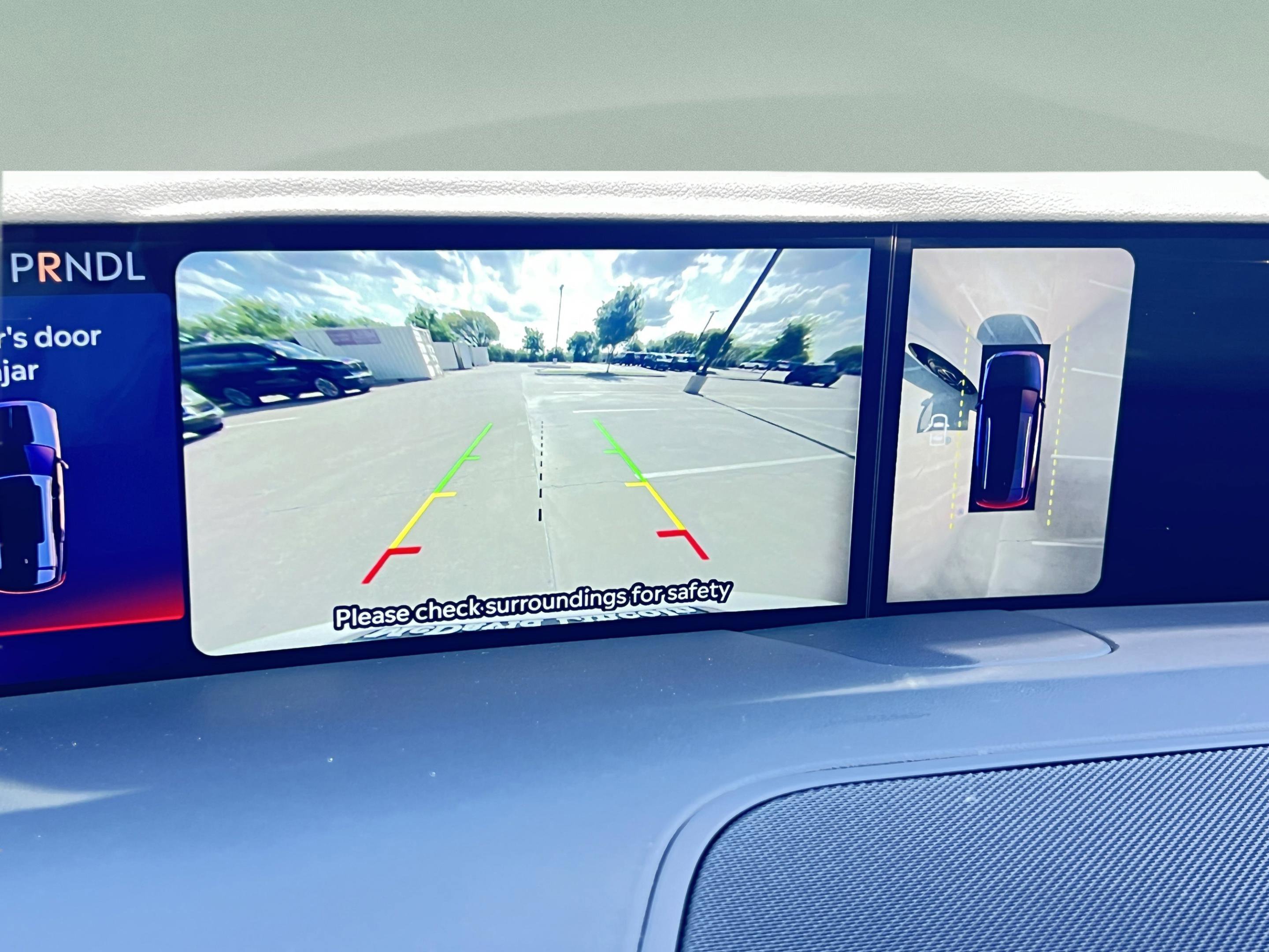 Used 2024 Lincoln Nautilus Reserve w/ Equipment Group 202A image 16