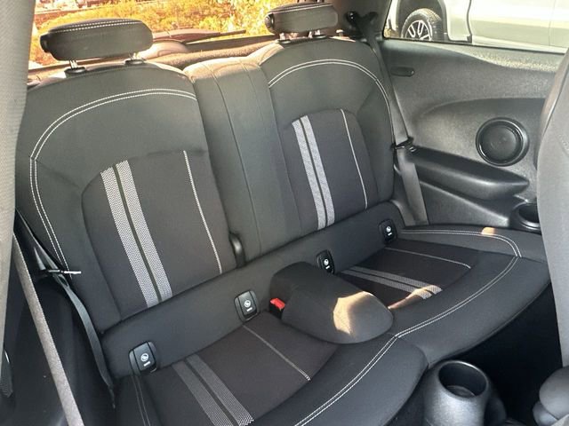 Used 2024 MINI Cooper John Cooper Works image 28
