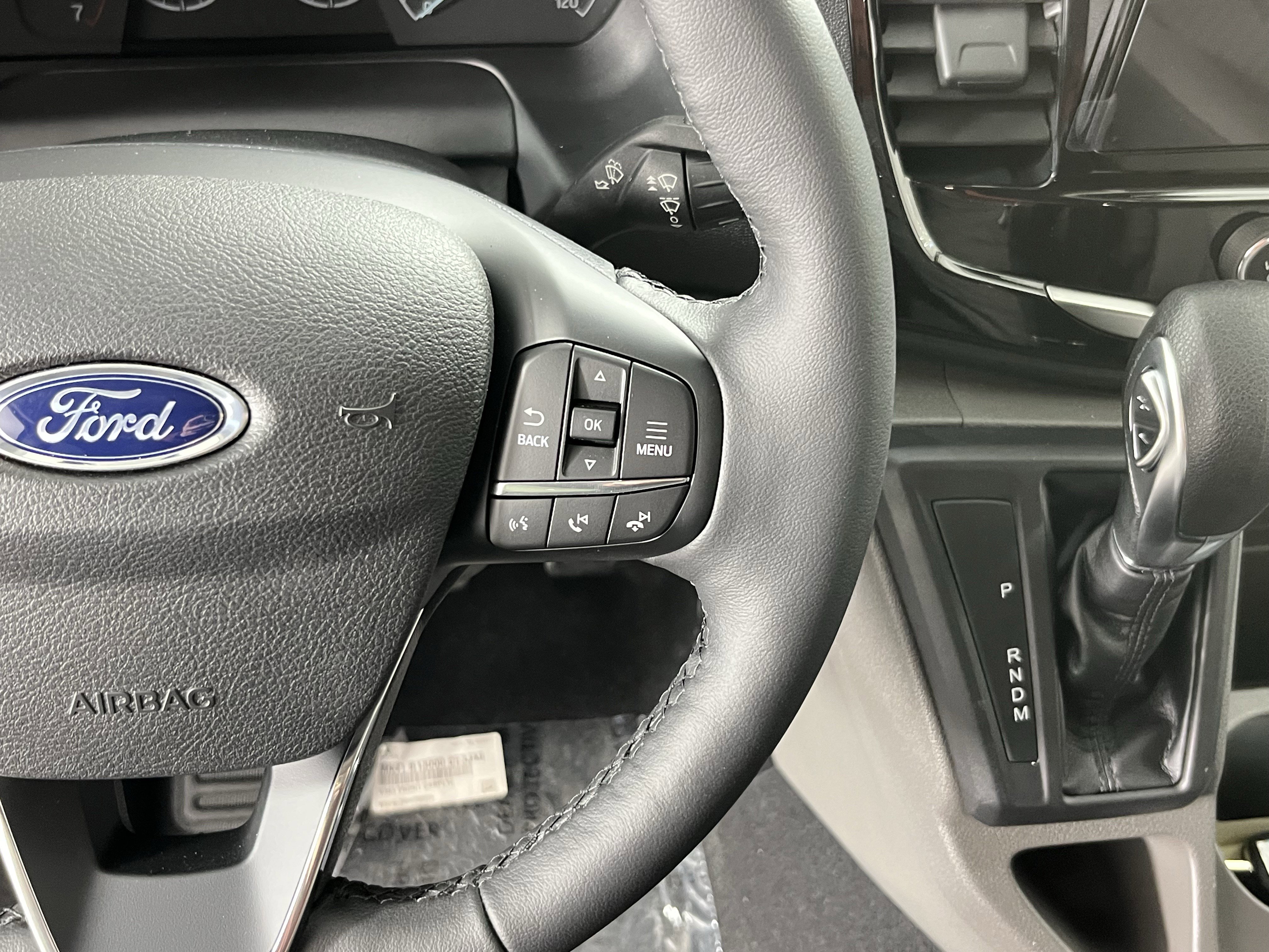 New 2025 Ford Transit 350 XLT AWD/4WD image 17