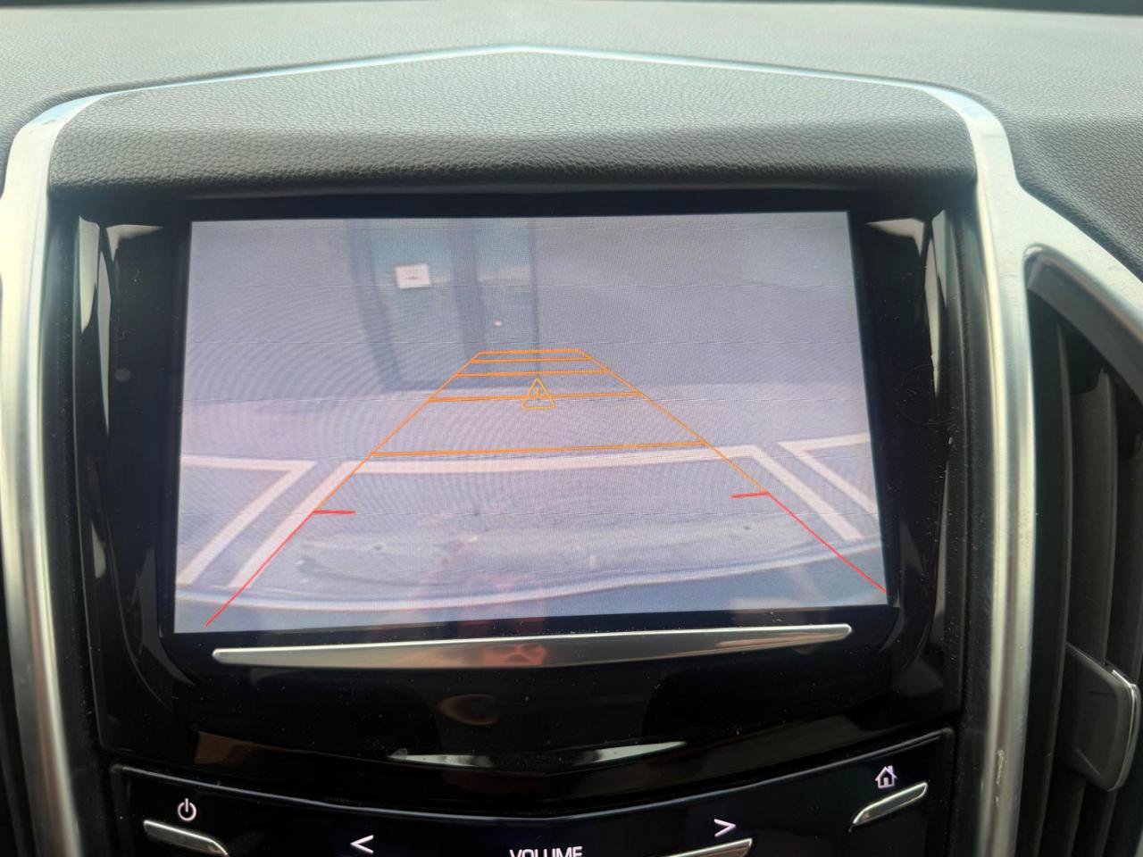 Used 2015 Cadillac SRX Performance FWD image 19