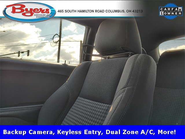 Used 2023 Dodge Challenger SXT image 23