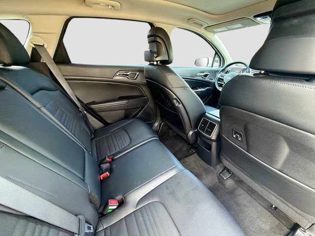 Used 2024 Kia Sportage SX FWD image 26