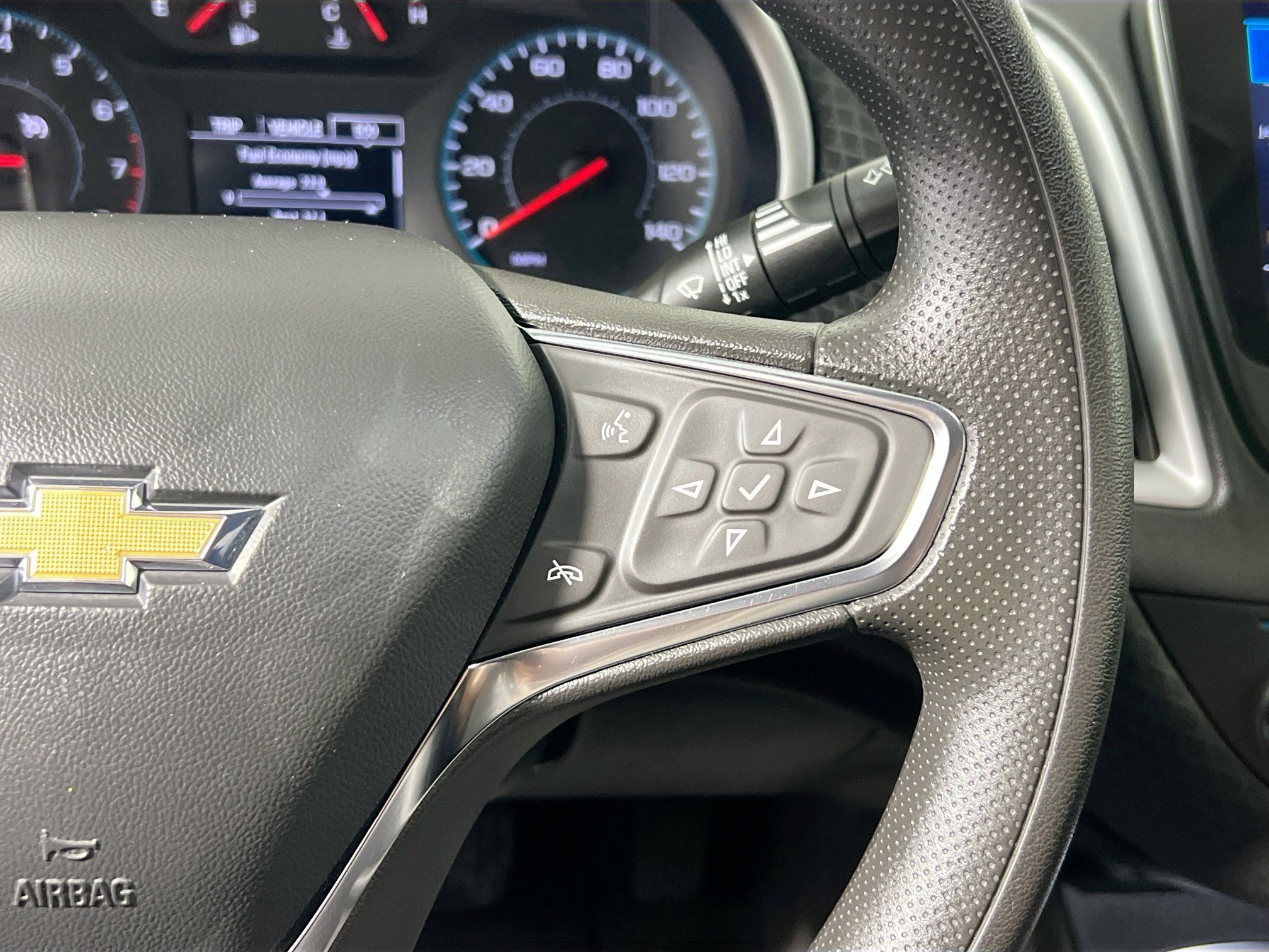 Used 2024 Chevrolet Malibu LT image 19