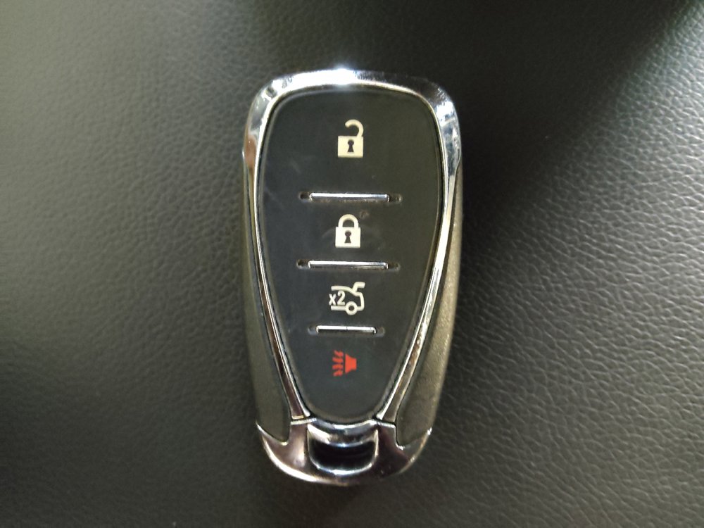 Used 2023 Chevrolet Malibu LS w/ Driver Confidence Package FWD image 32