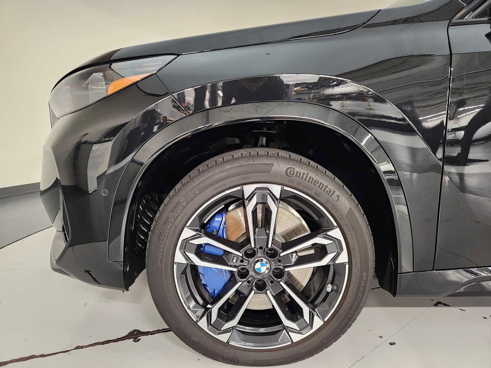 Used 2026 BMW X1 M35i w/ Technology Package AWD/4WD image 11