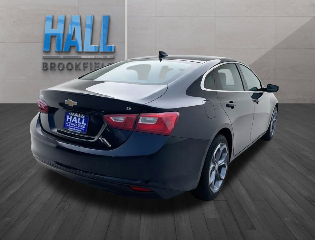 Used 2024 Chevrolet Malibu LT FWD image 5