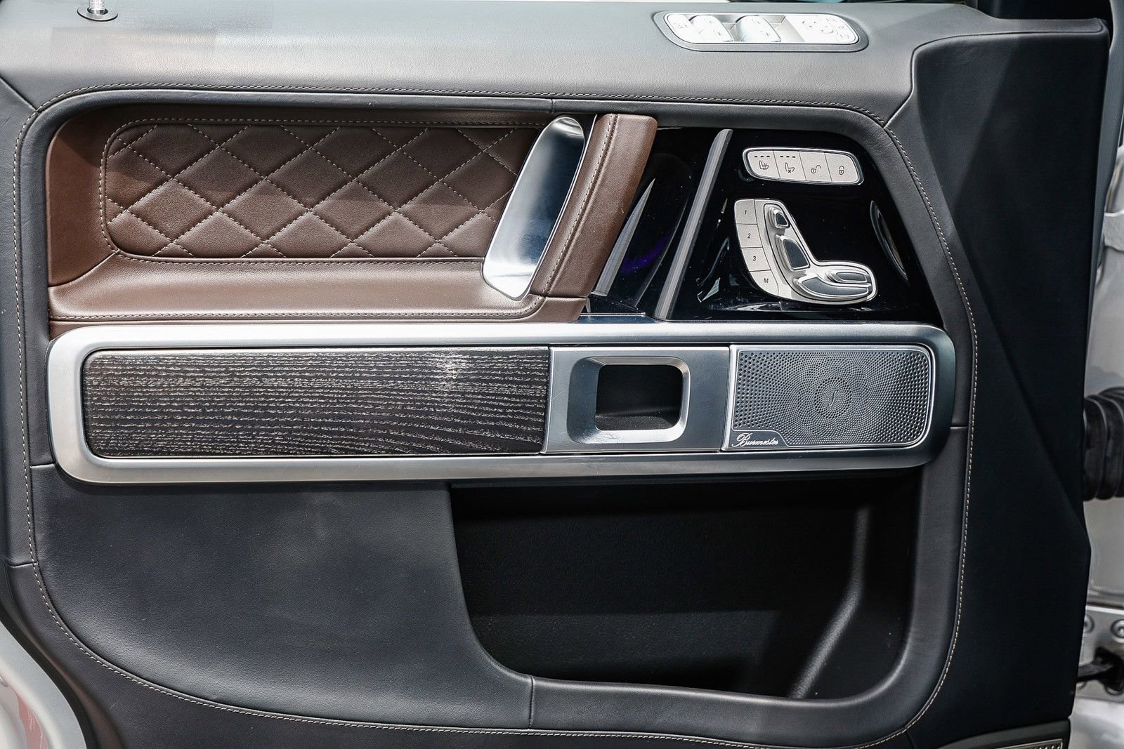 Certified 2023 Mercedes-Benz G 63 AMG 4MATIC image 21
