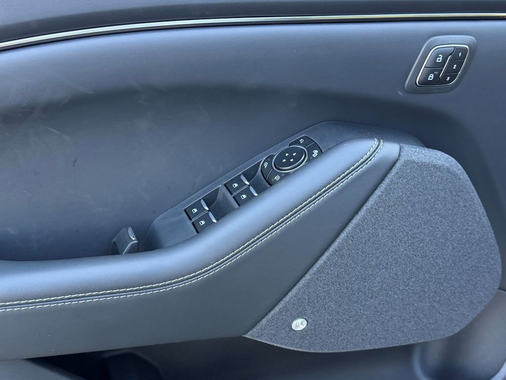 New 2025 Ford Mustang Mach-E Premium AWD/4WD image 11