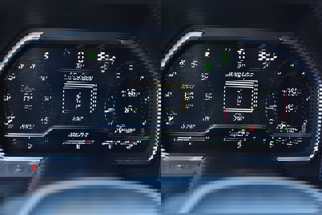 Used 2024 GMC Sierra 2500 Denali Ultimate image 25