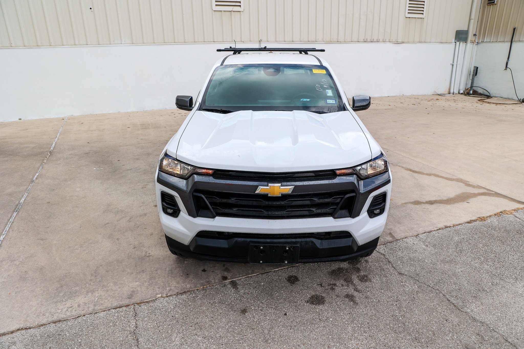 Used 2024 Chevrolet Colorado LT w/ LT Convenience Package image 4