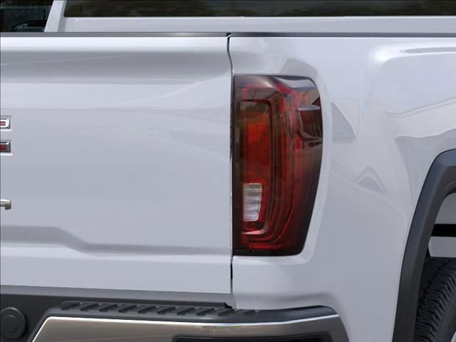 New 2026 GMC Sierra 2500 Pro w/ 1SA Pro Safety Plus Package image 11