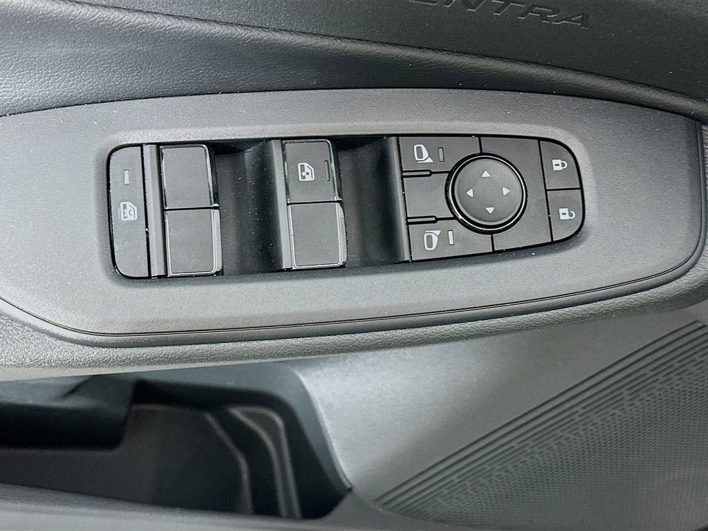 New 2026 Nissan Sentra SV w/ SV Convenience Package image 23