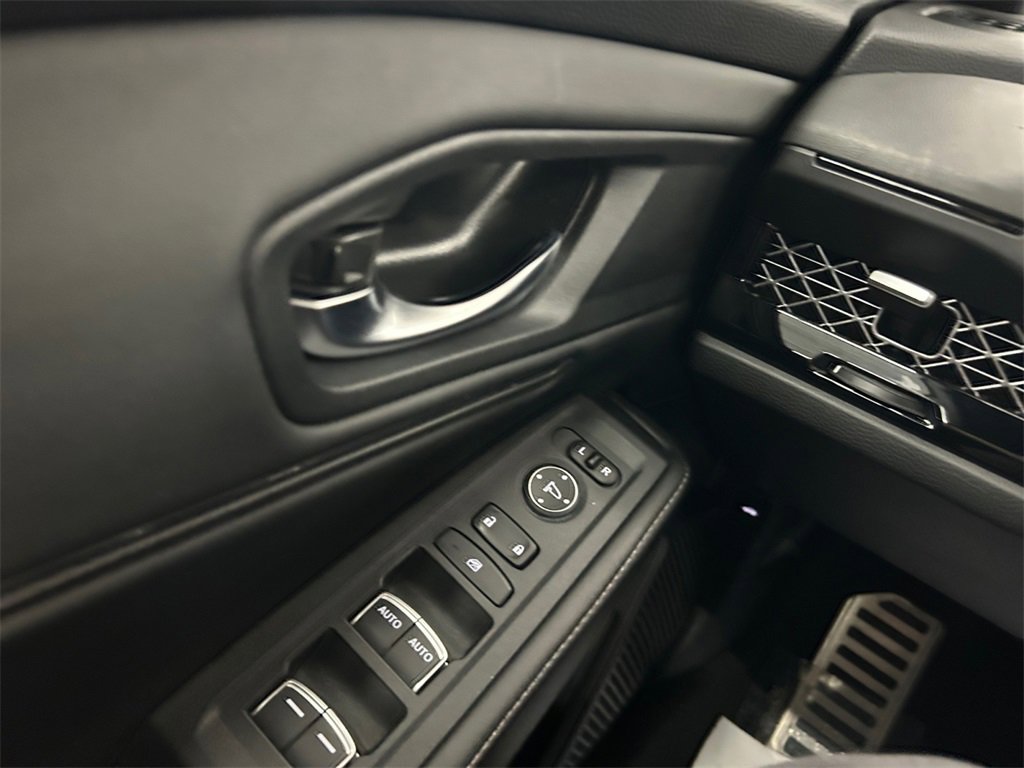 Certified 2023 Honda Accord Sport image 31