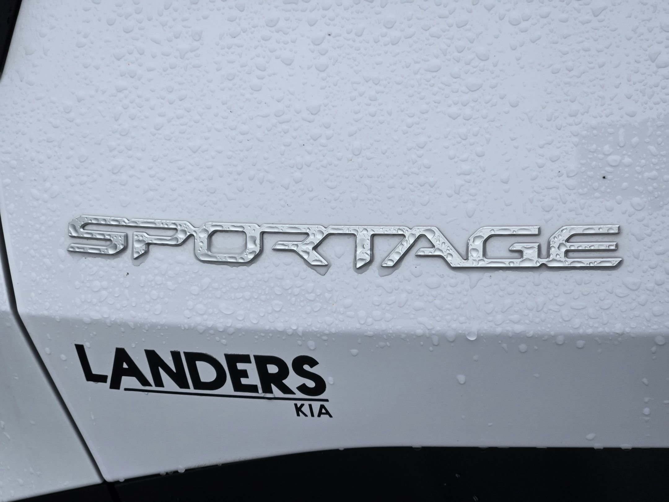 Used 2025 Kia Sportage EX w/ Premium Package FWD image 39