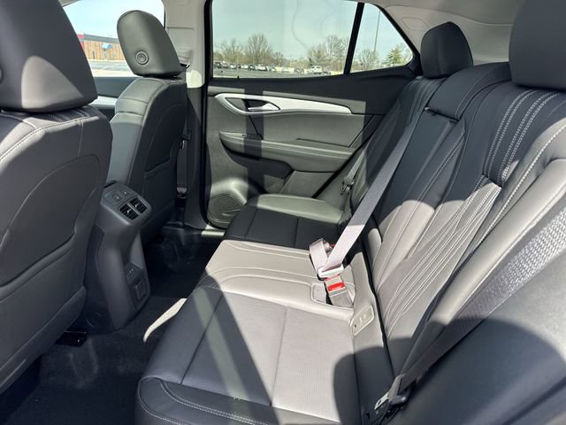 New 2026 Buick Envision Avenir image 23