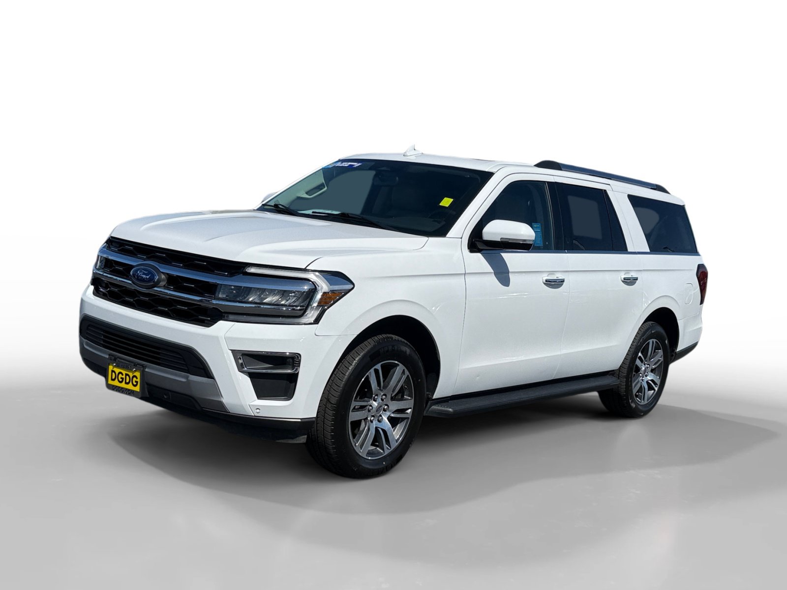 Used 2024 Ford Expedition Max Limited