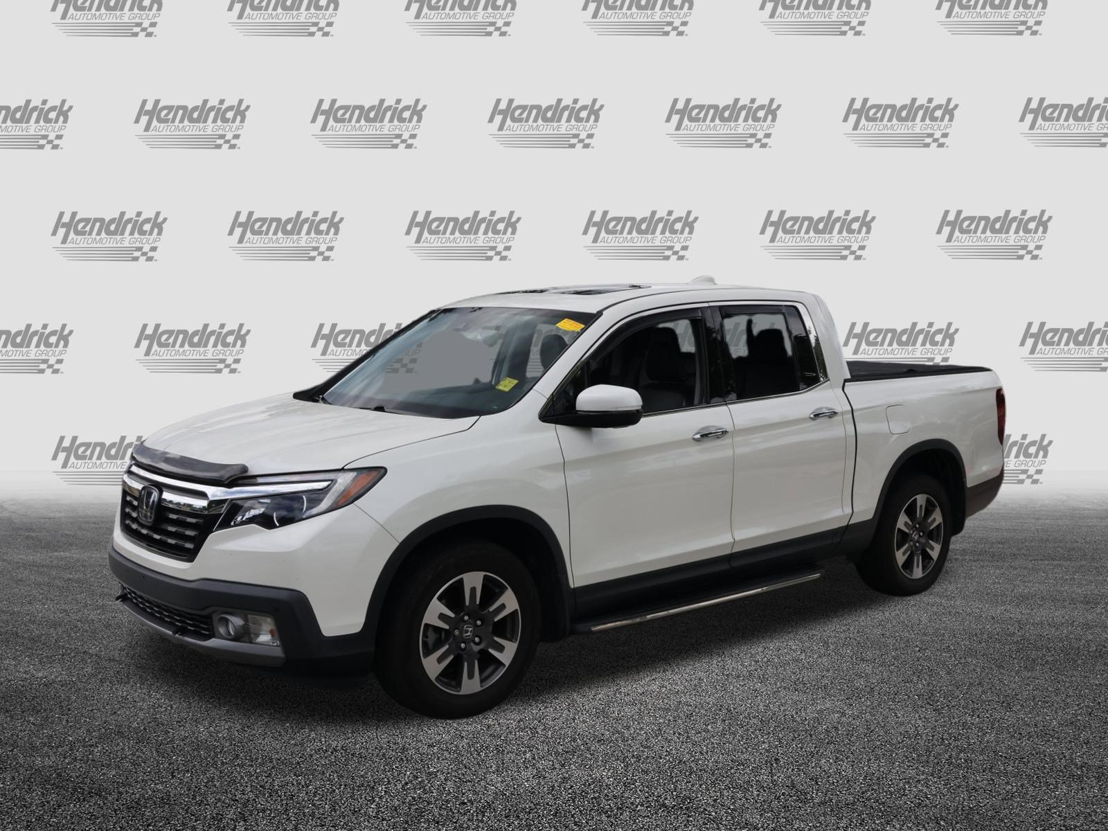 Used 2019 Honda Ridgeline RTL-E image 5