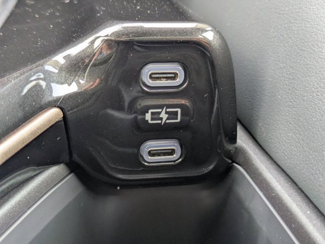 New 2026 Toyota Crown XLE image 21