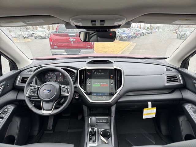 New 2026 Subaru Ascent Limited image 24