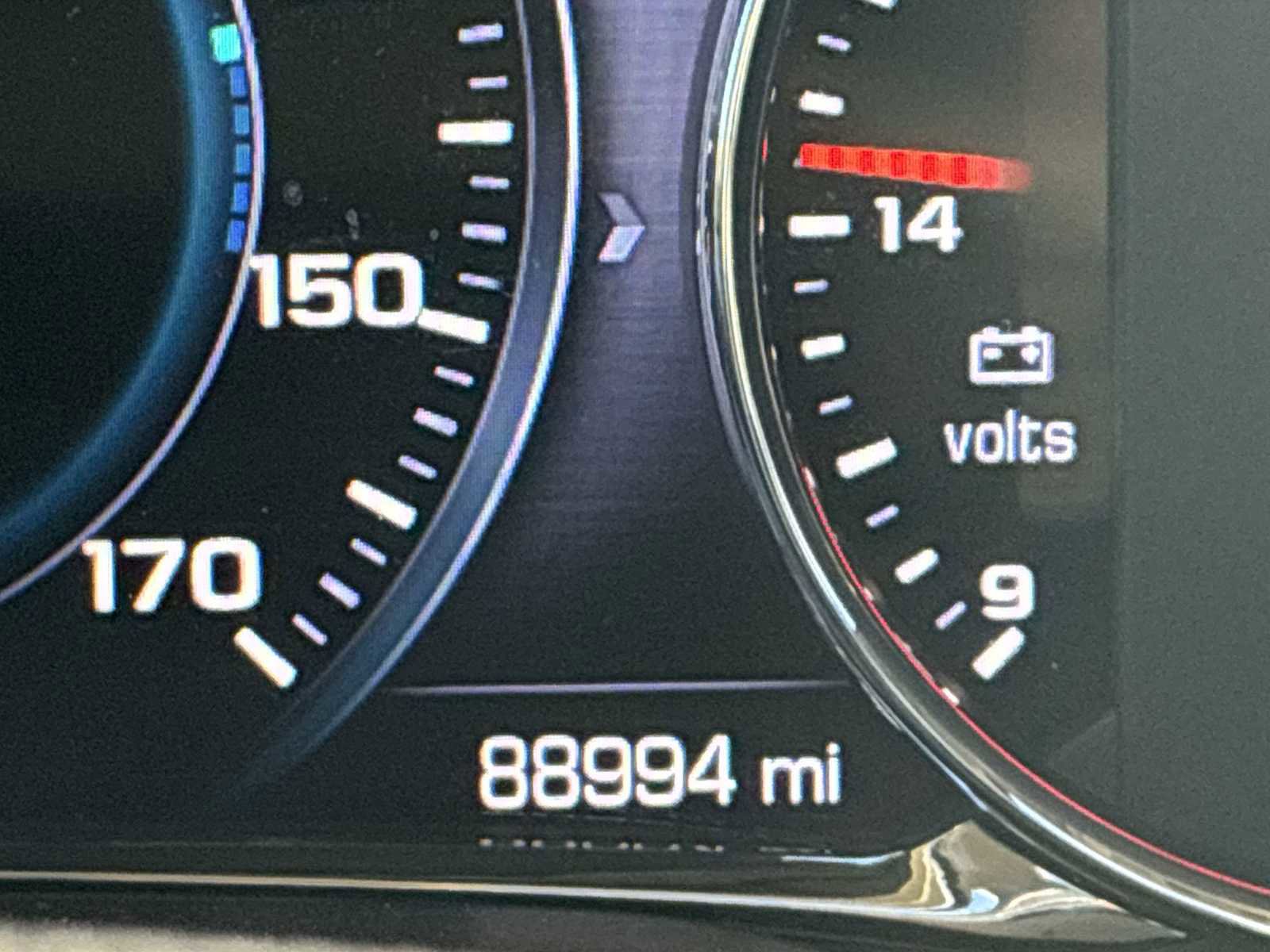 Certified 2019 GMC Acadia Denali image 12