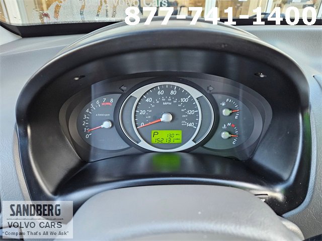 Used 2006 Hyundai Tucson 4WD image 22