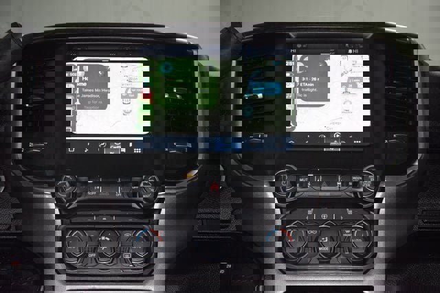 Used 2024 RAM 4500 SLT w/ Quick Order Package 2YG SLT image 23