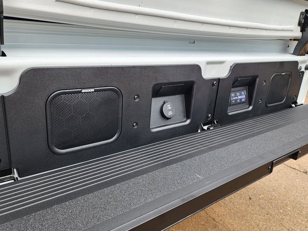 New 2026 GMC Sierra 1500 AT4X image 52